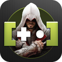 Wikia Guide: Assassin's Creed edition mobile app icon