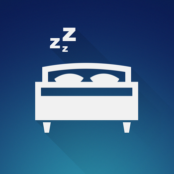 Sleep Better − Sleeping Cycle Tracker, Smart Alarm Clock & Sleep Diary LOGO-APP點子