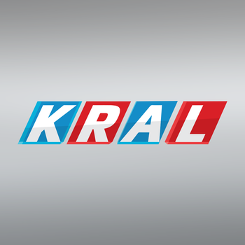 KRAL+ LOGO-APP點子