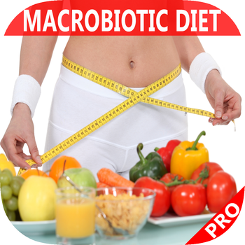 Macrobiotic Diet Plus 健康 App LOGO-APP開箱王