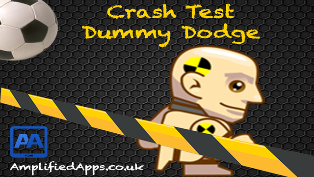 Crash Test Dummy Dodge Ball