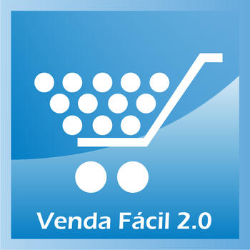 Venda Fácil 2.0 LOGO-APP點子