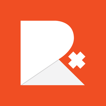 RxGuidelines LOGO-APP點子