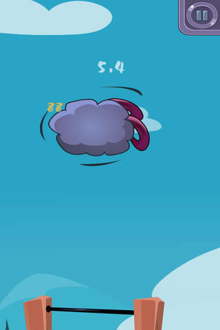 The Spinning Sheep Deluxe screenshot 4