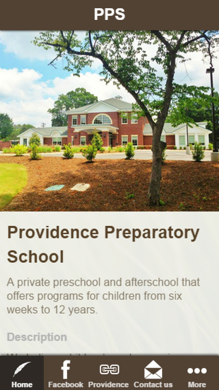 【免費教育App】Providence Preparatory School - Charlotte, NC-APP點子