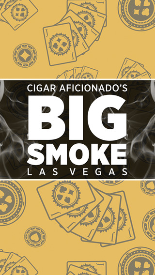 免費下載生產應用APP|Big Smoke Las Vegas 2014 app開箱文|APP開箱王