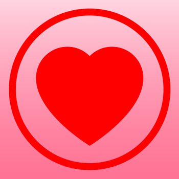 I LOVE SELFIE LOGO-APP點子