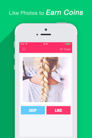PicLike - Get Likes for Instagram FREE screenshot 2
