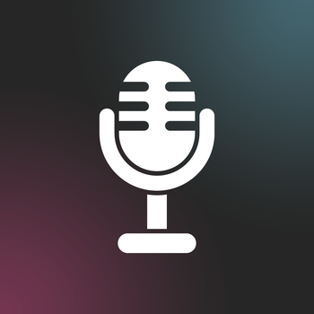 Voices app LOGO-APP點子