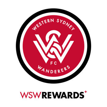 Wanderers Rewards LOGO-APP點子