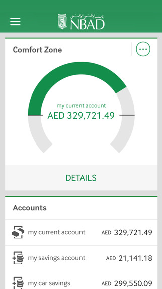 【免費財經App】NBAD Mobile Banking-APP點子