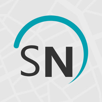 Smartnet by Regens LOGO-APP點子