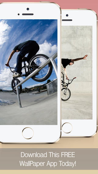 Bmx Wallpapers Backgrounds - Get Pumped Over The Best Free HD Images of Bikers