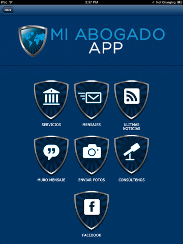 免費下載商業APP|Mi Abogado App HD app開箱文|APP開箱王