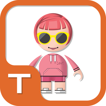 Toysop LOGO-APP點子