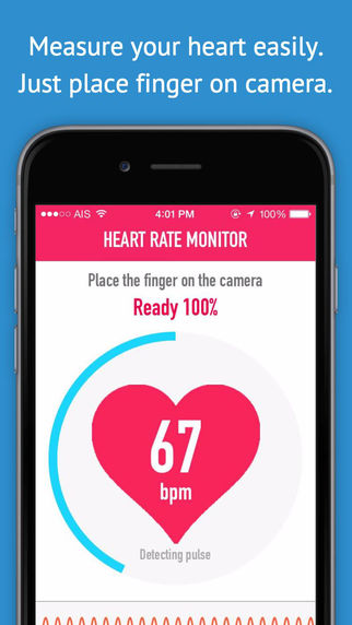My Heart Rate Monitor Pulse Rate - Activity Log for Cardiograph Pulso and Health Monitor