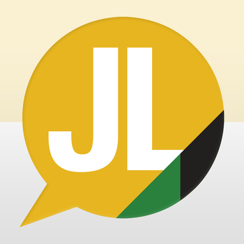 JaLingo - Jamaican Dictionary/Translator LOGO-APP點子