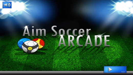 免費下載遊戲APP|Aim Soccer Arcade app開箱文|APP開箱王