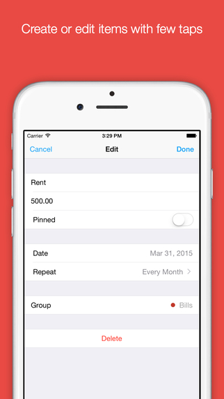免費下載財經APP|Cash Flow - Smart budget planner with sync app開箱文|APP開箱王