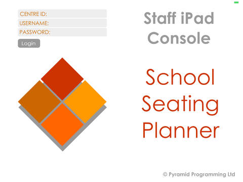 免費下載教育APP|Seating Plan app開箱文|APP開箱王