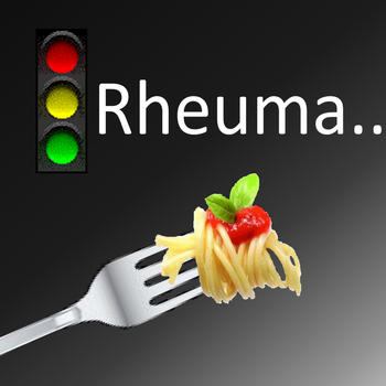 Rheumatism LOGO-APP點子