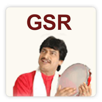 Ghazal Srinivas Radio LOGO-APP點子