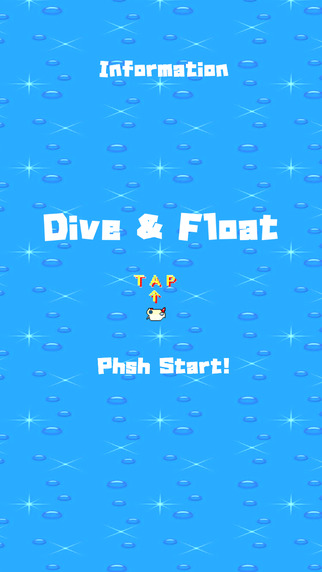 Dive Float
