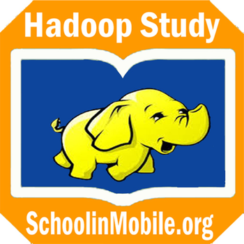 Big Data Hadoop Training LOGO-APP點子