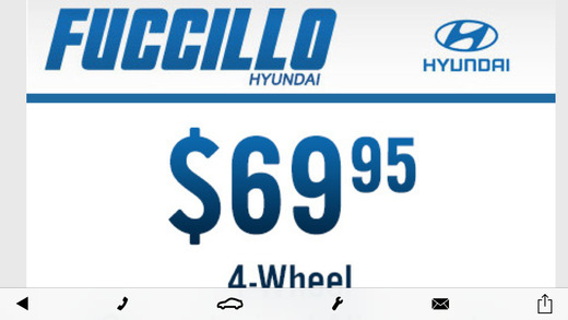免費下載商業APP|Fuccillo Hyundai of Syracuse Dealer App app開箱文|APP開箱王