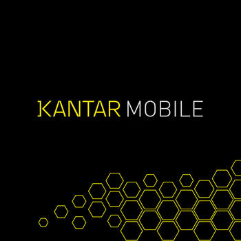 Kantar Mobile LOGO-APP點子