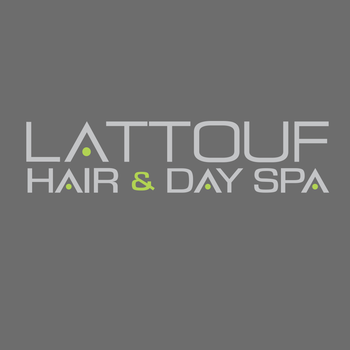 Lattouf Hair & Day Spa 商業 App LOGO-APP開箱王