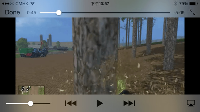 【免費書籍App】Video Walkthrough for Farming Simulator 2015-APP點子