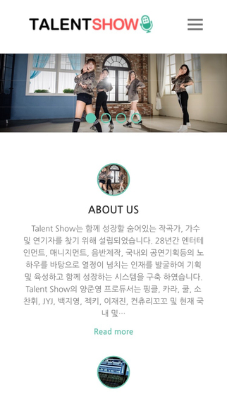 免費下載娛樂APP|Talent Show - for song writer, singer and actor app開箱文|APP開箱王
