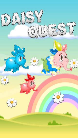 Daisy Quest PRO - Animal Fantasy Tale