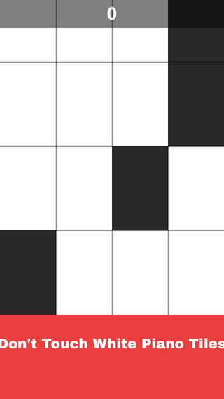 免費下載遊戲APP|Amazing Black White Tiles - Don't Touch The White Piano Tiles app開箱文|APP開箱王