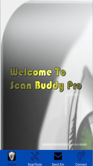 Scan Buddy Pro: Easy Scan PDF