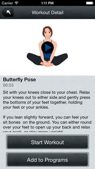 Yoga Poses Instructor Lite