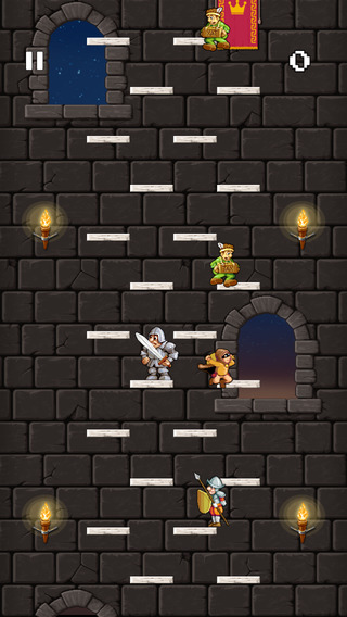 【免費遊戲App】Tough Thief: Special Version-APP點子