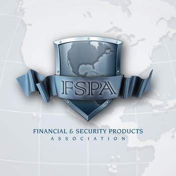 Financial and Security Products Association Event App LOGO-APP點子