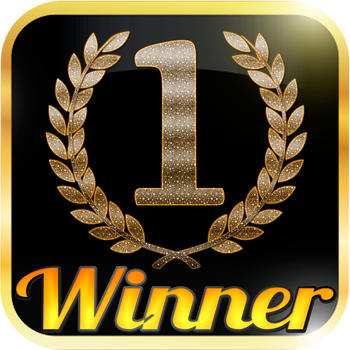 Aabe Winner Slots, Blackjack and Roullete 遊戲 App LOGO-APP開箱王