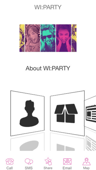 WI:PARTY