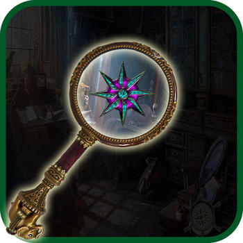 Hidden Object - Green Light 遊戲 App LOGO-APP開箱王