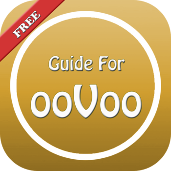 Guide for ooVoo 社交 App LOGO-APP開箱王