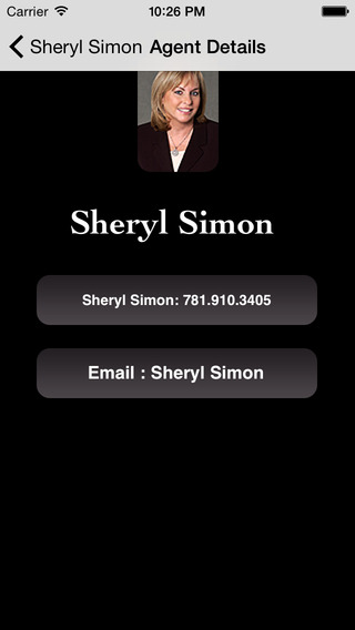 Sheryl Simon