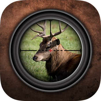 Virtual Hunting : Stag Free LOGO-APP點子