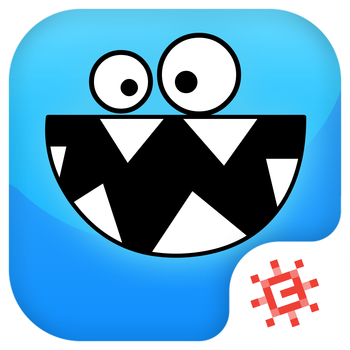 The Foos: Code for an Hour FREE girls and boys educational app LOGO-APP點子