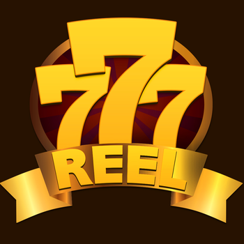 Reel 777 LOGO-APP點子