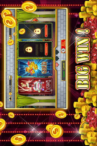 `` Amazing Lucky Lady Slots - New High 5 Roller Casino Machine FREE screenshot 2