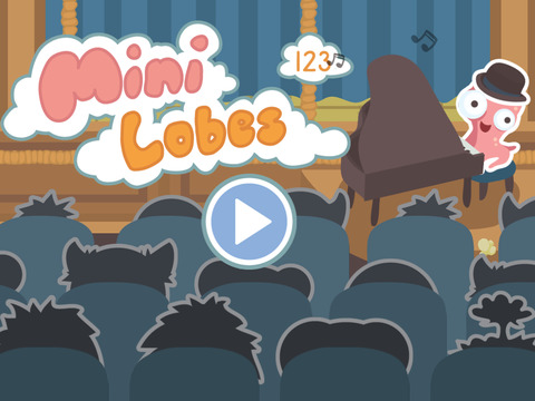 【免費教育App】Minilobes - 123 (Eng)-APP點子