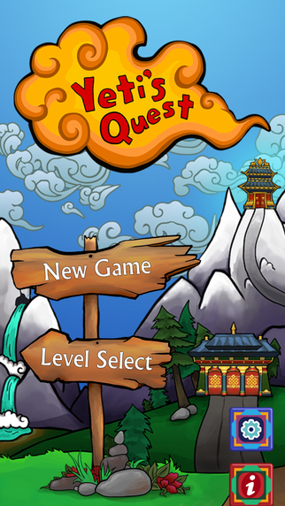 免費下載遊戲APP|Yeti's Quest app開箱文|APP開箱王